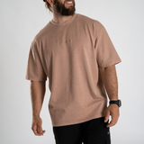 Washed Tee