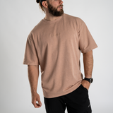 Washed Tee