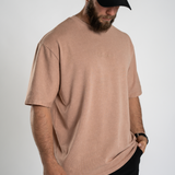 Washed Tee