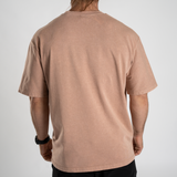 Washed Tee