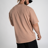 Washed Tee