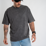 Washed Tee