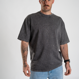 Washed Tee