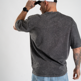 Washed Tee