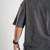 Washed Tee