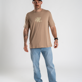 Core Logo Tee (Flow State)