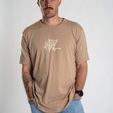 Core Logo Tee (Flow State)