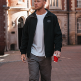 Canvas Jacket