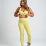 Power Play Leggings