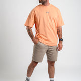 Lifting Tee