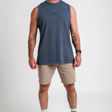 Vintage Washed Tank