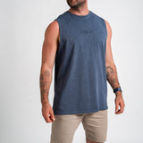 Vintage Washed Tank