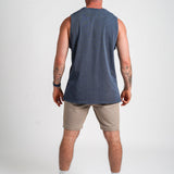Vintage Washed Tank