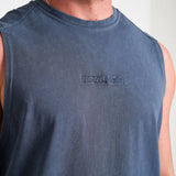 Vintage Washed Tank