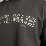 Varsity Crew