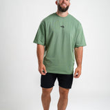 Lifting Tee
