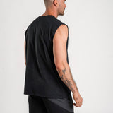 Washed Tank
