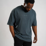 Washed Tee