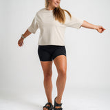 Women’s Cropped Tee