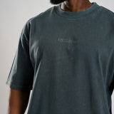 Washed Tee