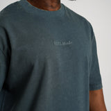 Washed Tee