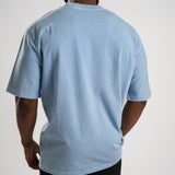 Washed Tee