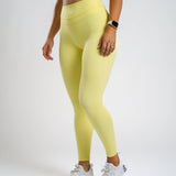 Power Play Leggings