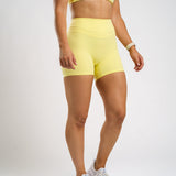 Power Play Shorts
