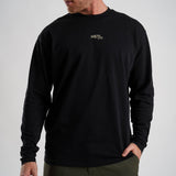 Long Sleeve Lifting Tee