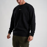 Long Sleeve Lifting Tee