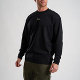Long Sleeve Lifting Tee