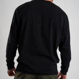 Long Sleeve Lifting Tee