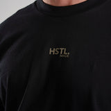 Long Sleeve Lifting Tee