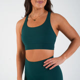 Flex Sports Bra