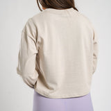 Women's Throw-Over Tee