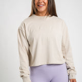 Women's Throw-Over Tee