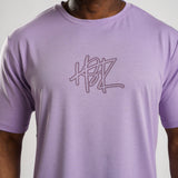 Core Logo Tee (Flow State)