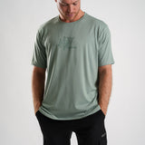 Core Logo Tee (Flow State)