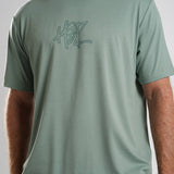 Core Logo Tee (Flow State)