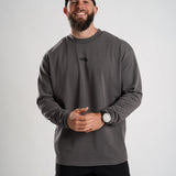 Long Sleeve Lifting Tee