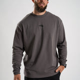 Long Sleeve Lifting Tee