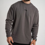 Long Sleeve Lifting Tee