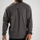 Long Sleeve Lifting Tee