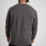 Long Sleeve Lifting Tee
