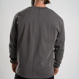 Long Sleeve Lifting Tee