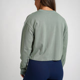 Women's Throw-Over Tee