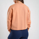 Women's Throw-Over Tee