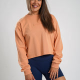 Women's Throw-Over Tee
