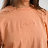 Women's Throw-Over Tee