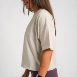 Women’s Cropped Tee